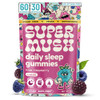 SuperMush Sleep Gummies for Adults