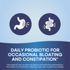 Probiotic Pearls Acidophilus Once Daily Probiotic Supplement, 1 Billion Live