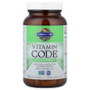 Garden of Life Vitamin B Complex, 120 Vegan Capsules, High Potency Vitamins
