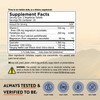 Mt. Angel Vitamins Quercetin Nettle+