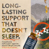 Mt. Angel Vitamins Quercetin Nettle+