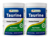 Best Naturals 100% Pure Taurine Powder Free Form