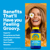 NATURE'S LIFE Renewing Magnesium Malate 400 mg