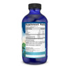 Nordic Naturals Arctic Cod Liver Oil, Unflavored - 8 oz