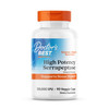 Doctors Best High Potency Serrapeptase, Supports Sinus Health 120,000 SPU