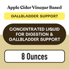Gallbladder Complete 8oz Organic Liquid Concentrate
