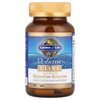 Garden of Life 21 Powerful Digestive Enzymes with Papain, Bromelain, Lipase