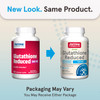 Jarrow Formulas Glutathione Reduced 500 mg - 60 Veggie Capsules