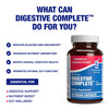 Plant Based Multi Digestive Enzymes Supplement