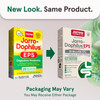 Jarrow Formulas Probiotics for Women and Men Digestive Health