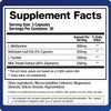 BioMatrix Liver Cleanse Detox & Repair, Artichoke Extract Liver Health Formula
