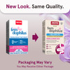Jarrow Formulas Fem-Dophilus Vaginal Probiotics 1 Billion CFU With 2