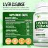 Nature's Nectar Liver Cleanse Detox & Repair