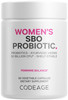 Codeage Womens Probiotics Supplement - 50 Billion CFUs