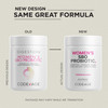 Codeage Womens Probiotics Supplement - 50 Billion CFUs