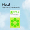 MIXHERS Multi - Women's Multivitamin Drink Mix