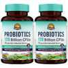 Vitalitown Probiotics 120 Billion CFUs