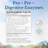Vitalitown Probiotics 120 Billion CFUs