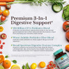 Vitalitown Probiotics 120 Billion CFUs