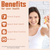 Health Dose Omega 3 Fish Oil 2000mg