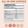 Health Dose Omega 3 Fish Oil 2000mg