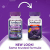 Sambucol Elderberry Gummies