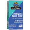 Garden of Life Dr. Formulated Pre, Post & Probiotics Gas & Bloating Once Daily