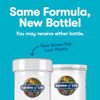 Garden of Life Dr. Formulated Pre, Post & Probiotics Gas & Bloating Once Daily