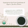 Starwest Botanicals Spirulina Powder Organic