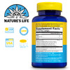 NATURE'S LIFE Black Currant Seed Oil 1000mg