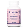 Optimox Gynovite - Menopause Supplements for Women, Post