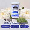 Garden of Life Probiotics for Men, Dr Formulated 50 Billion CFU 15 Probiotics