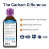 Carlson - Kid's The Very Finest Fish Oil,