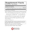 Protocol Nattokinase - 100mg Nattokinase Supplement