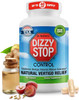 Vertigo Relief Product & Non?Drowsy Motion Sickness Pills: Nausea and Dizziness
