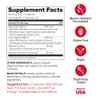 Redd Remedies, True Energy, Supports Energy Production and Stamina, 50 Vegan