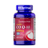 Puritan's Pride Coenzyme CoQ10 600mg, Dietary Supplement for Heart Health, Blood