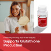 PROTOCOL FOR LIFE BALANCE Alpha-Lipoic Acid Supplement