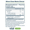 Hyperbiotics Vital Nutrients Pro Dental Probiotic