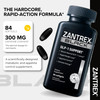 Zantrex Black - Naturally Boost GLP-1 & Metabolism Support
