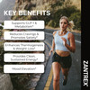 Zantrex Black - Naturally Boost GLP-1 & Metabolism Support