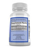 Premium Choline - 500 mg - 120 Veggie Capsules