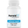 Antibody Support - Thyroid Antibody Support Combines Nigella