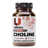 UMZU Choline Brain & Hormonal Support Supplement, (30 Day Supply)