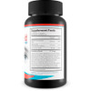 VisiShield Pro - Vision Supplement - Advanced Vision & Eye Support Formula