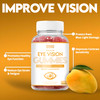 Generic Cyrixs Health Eye Vision Gummies