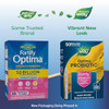 Nature's Way Fortify Optima Women's Probiotics, 50 Billion Live Cultures, 7