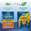 Nature's Way Fortify Optima Probiotic for Men and Women, 50 Billion Live