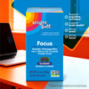 BRIGHTFULL Supplement Focus Sugar Free Dietary Supplement Drink Mix