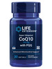 Life Extension Super Ubiquinol CoQ10 with PQQ, coenzyme Q10, pyrroloquinoline